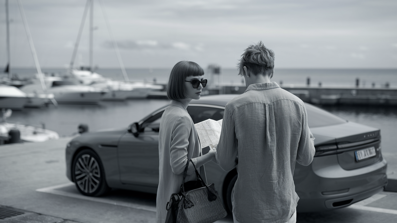 Alcamo Marina to Palermo Airport Transfer: Your Ultimate Guide